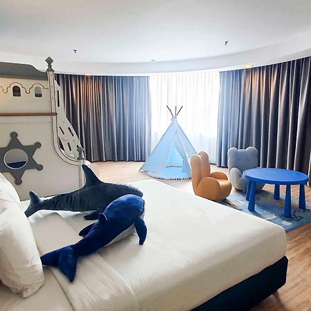 Premiere Hotel - Complimentary Shuttle To Klang Wholesale Market Esterno foto
