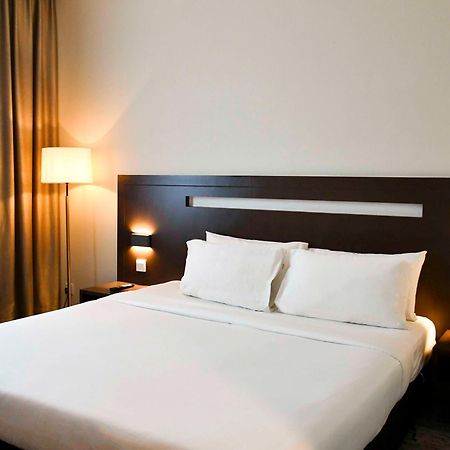 Premiere Hotel - Complimentary Shuttle To Klang Wholesale Market Esterno foto