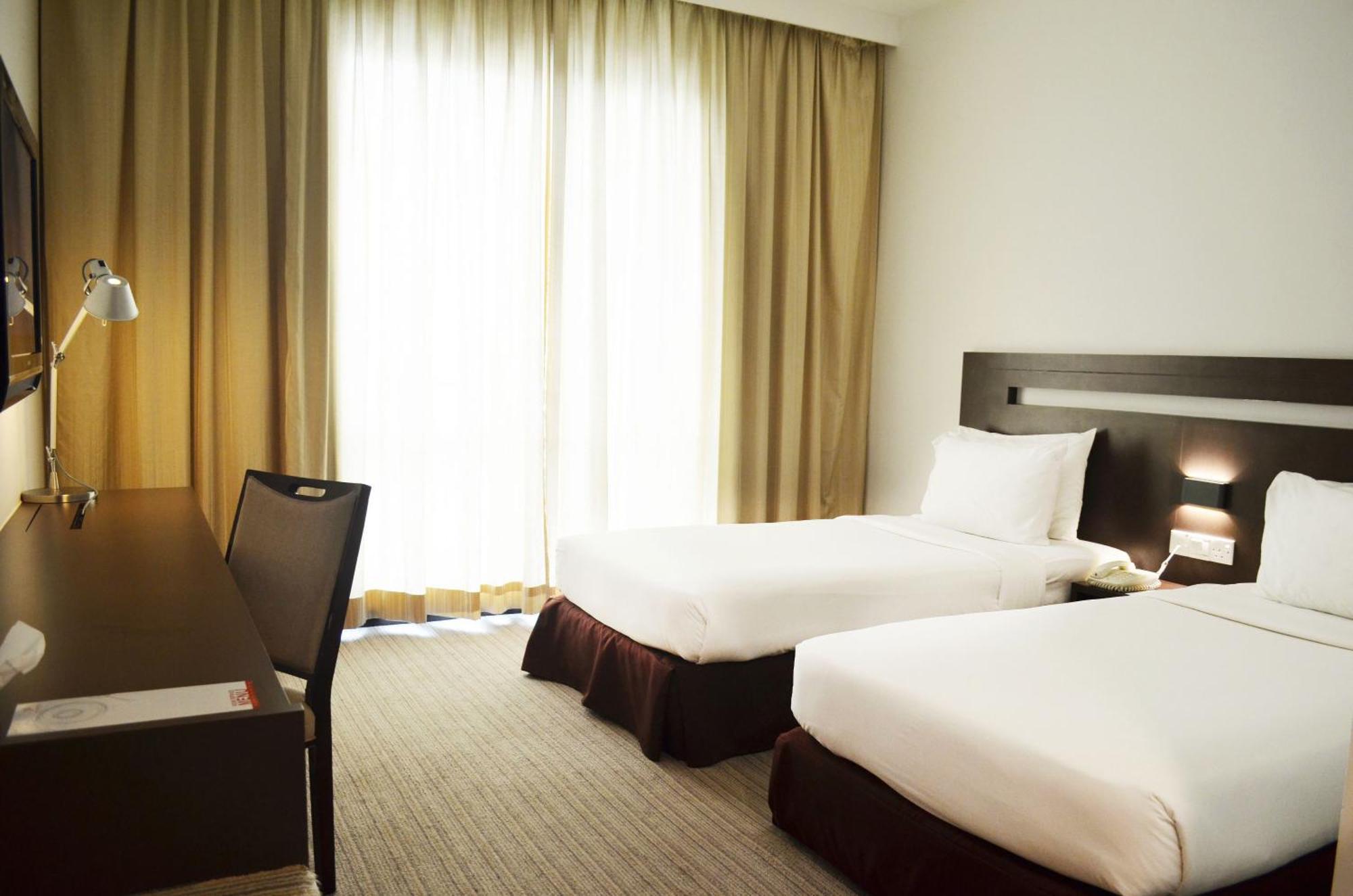 Premiere Hotel - Complimentary Shuttle To Klang Wholesale Market Esterno foto