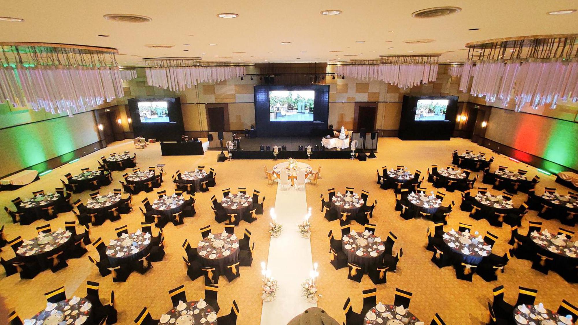 Premiere Hotel - Complimentary Shuttle To Klang Wholesale Market Esterno foto