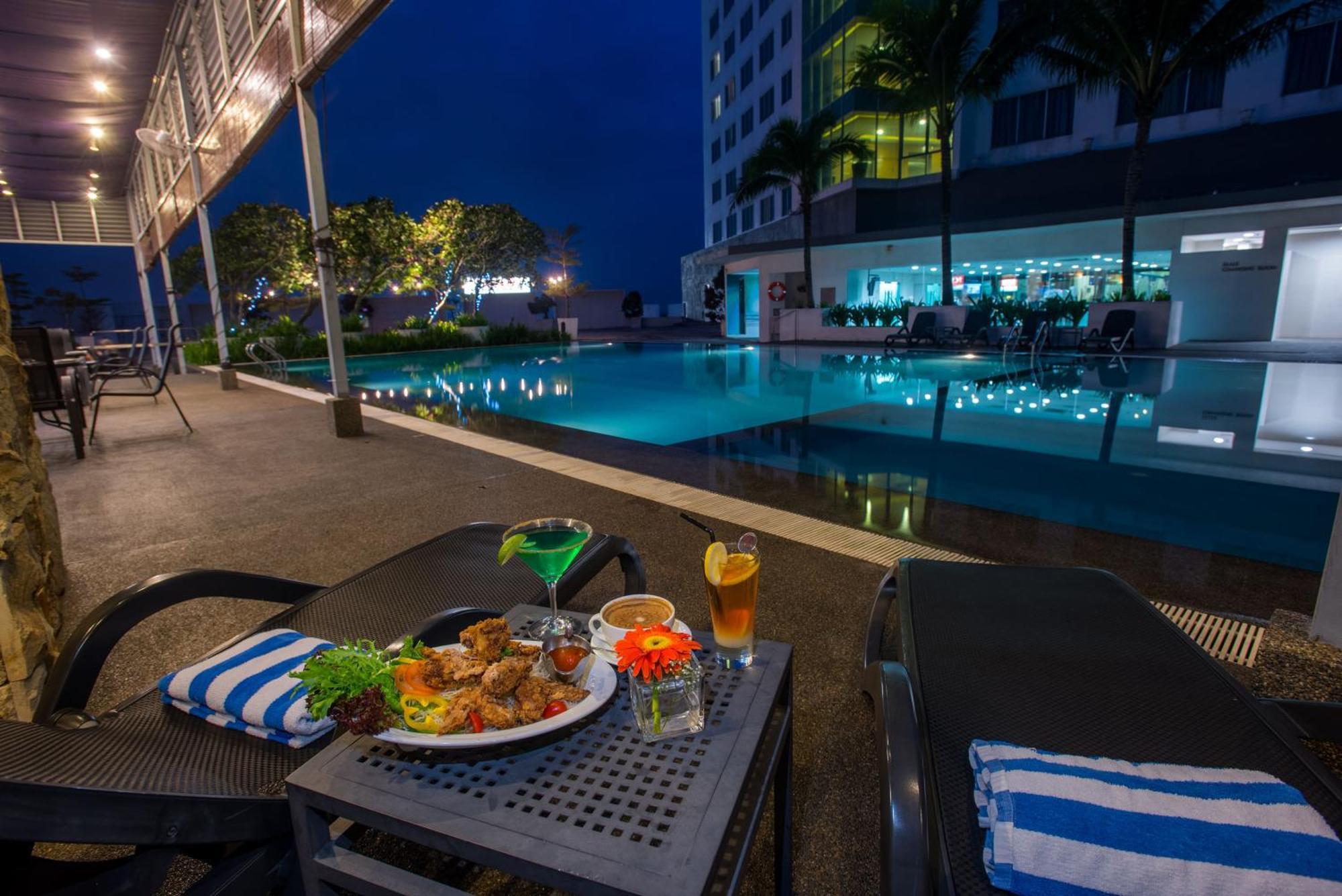 Premiere Hotel - Complimentary Shuttle To Klang Wholesale Market Esterno foto