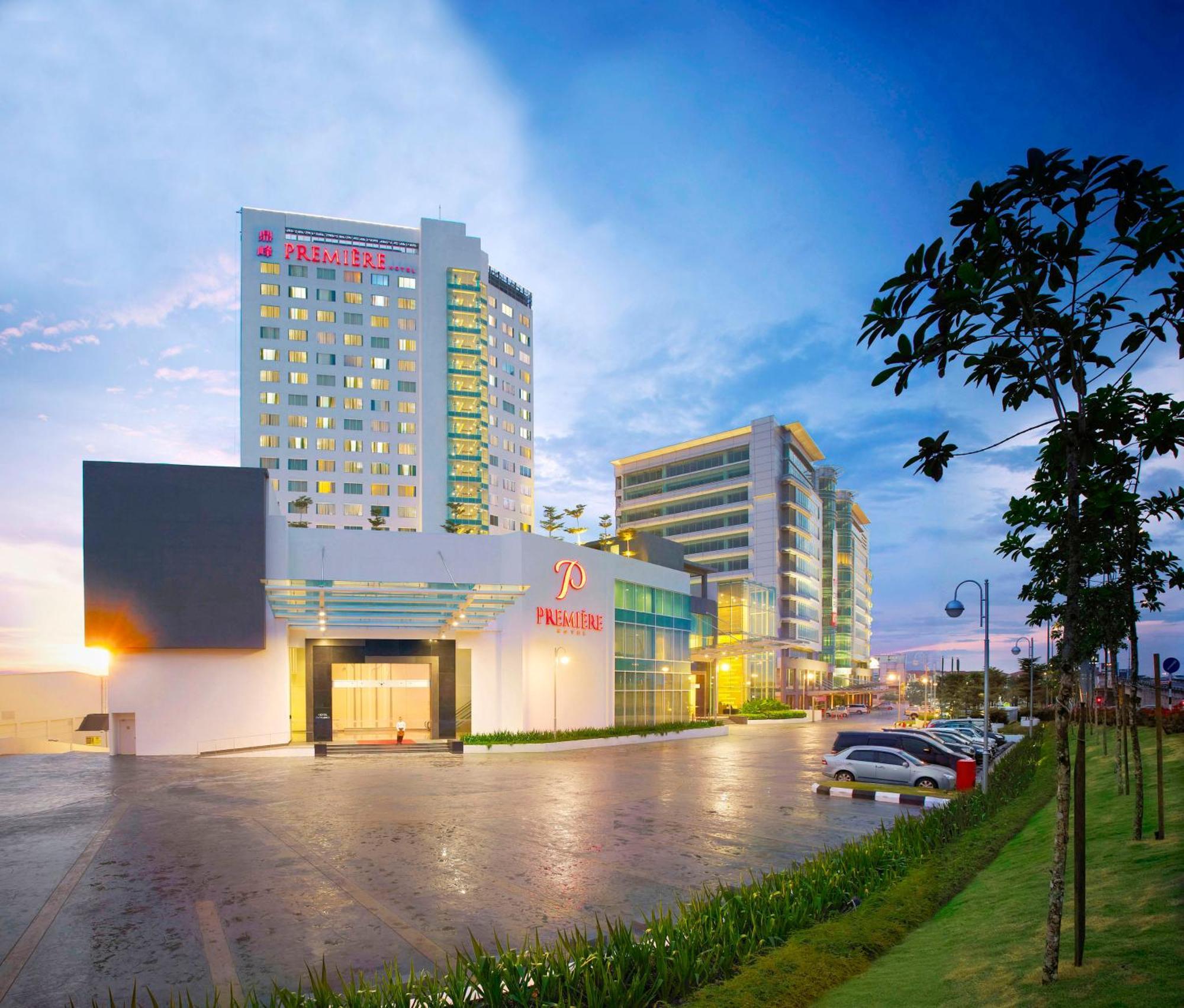Premiere Hotel - Complimentary Shuttle To Klang Wholesale Market Esterno foto