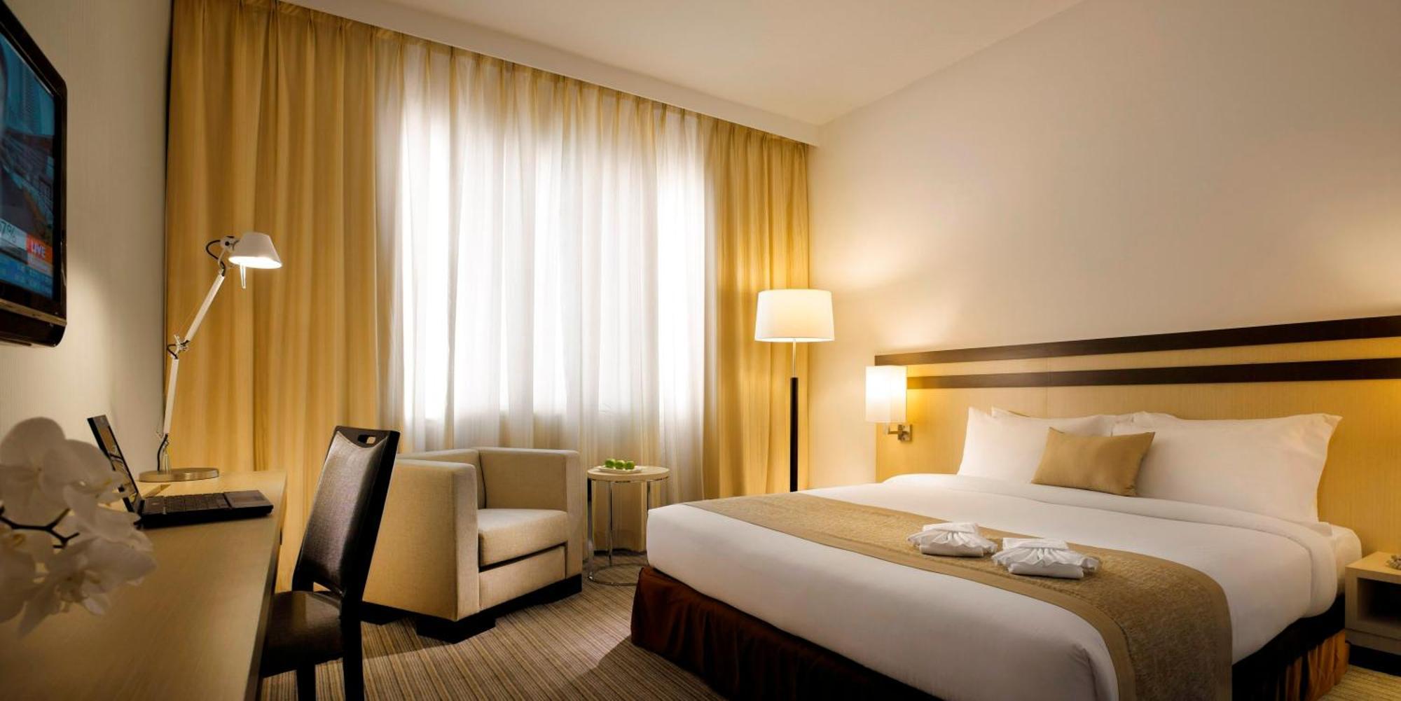 Premiere Hotel - Complimentary Shuttle To Klang Wholesale Market Esterno foto