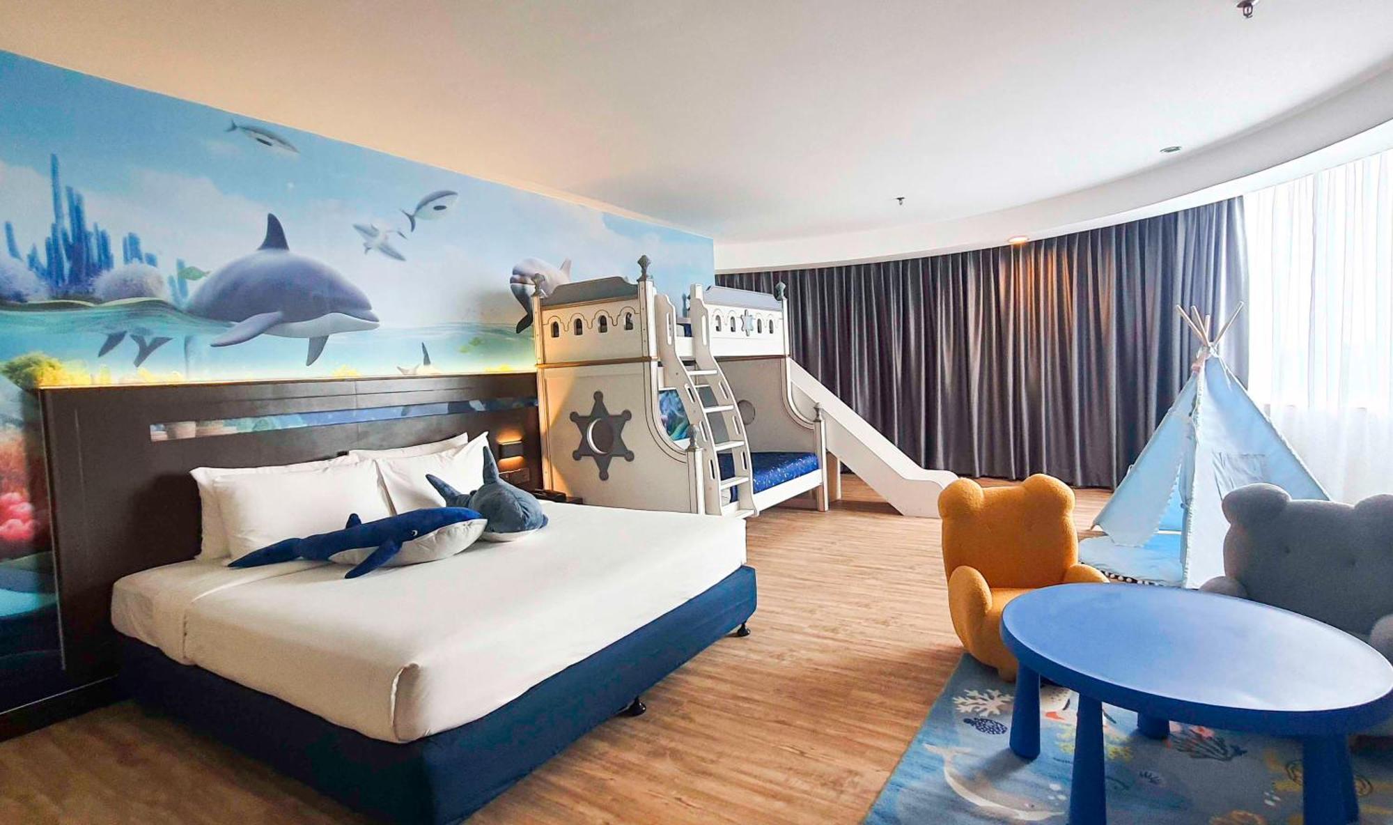 Premiere Hotel - Complimentary Shuttle To Klang Wholesale Market Esterno foto