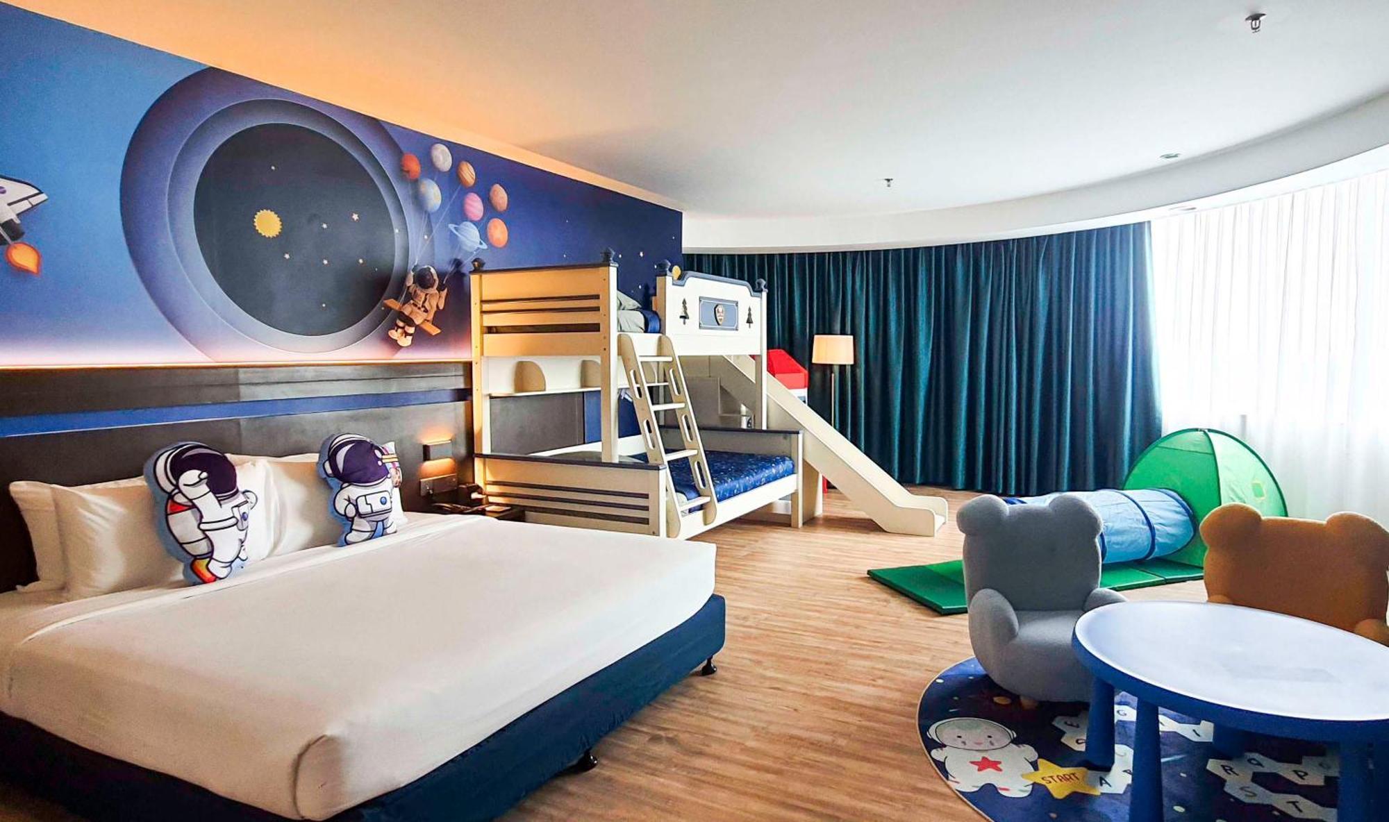Premiere Hotel - Complimentary Shuttle To Klang Wholesale Market Esterno foto