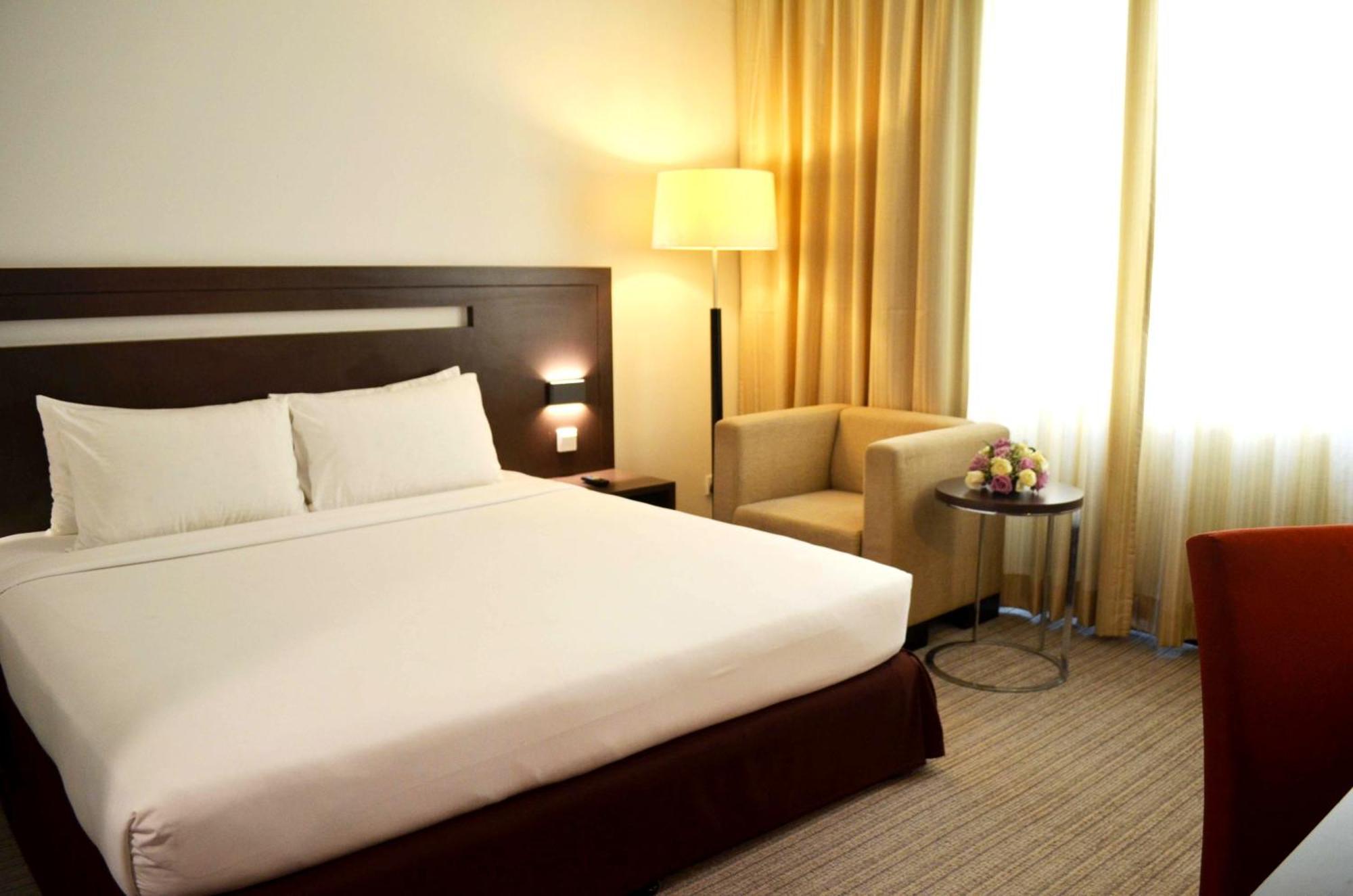 Premiere Hotel - Complimentary Shuttle To Klang Wholesale Market Esterno foto