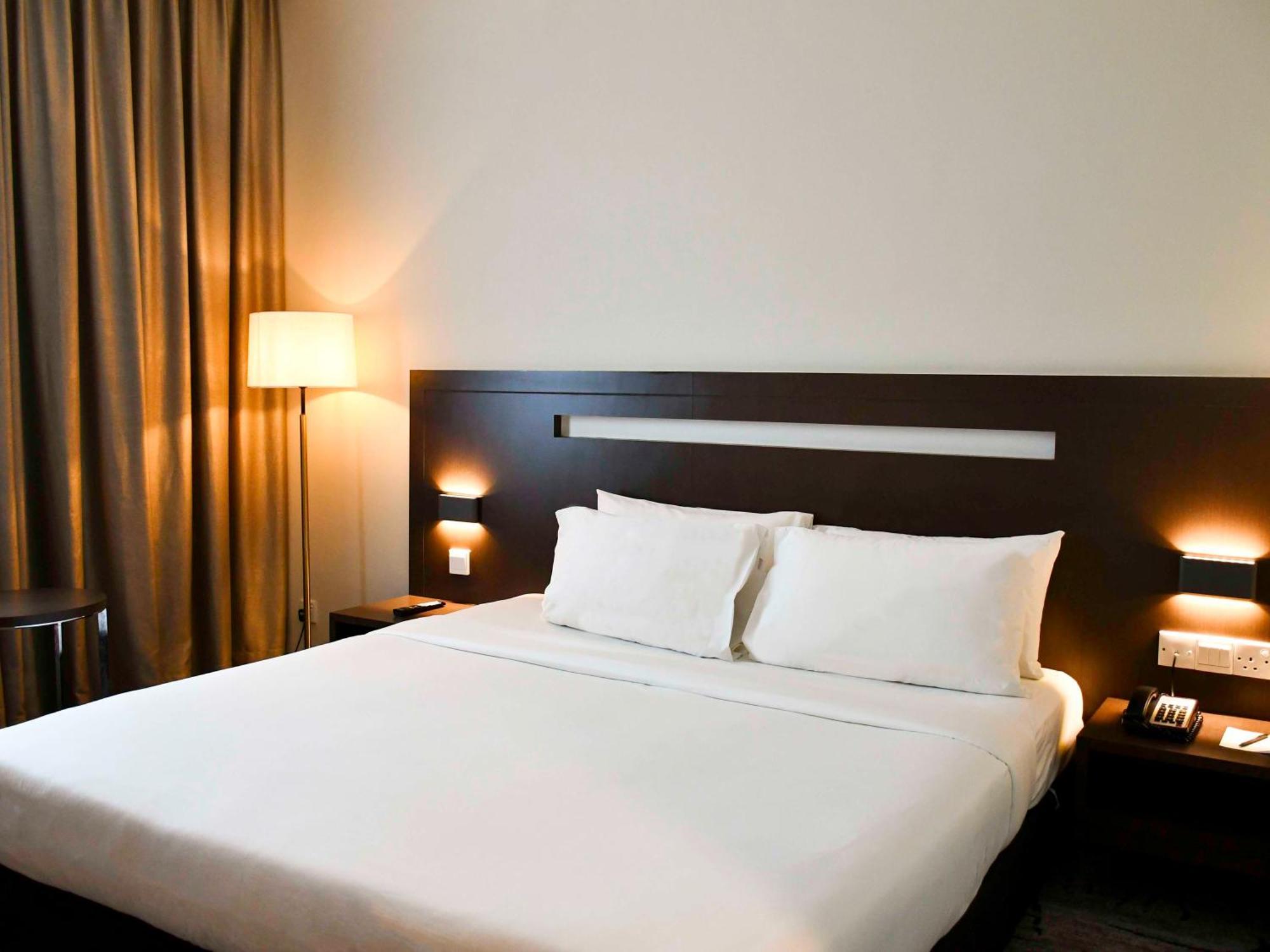Premiere Hotel - Complimentary Shuttle To Klang Wholesale Market Esterno foto