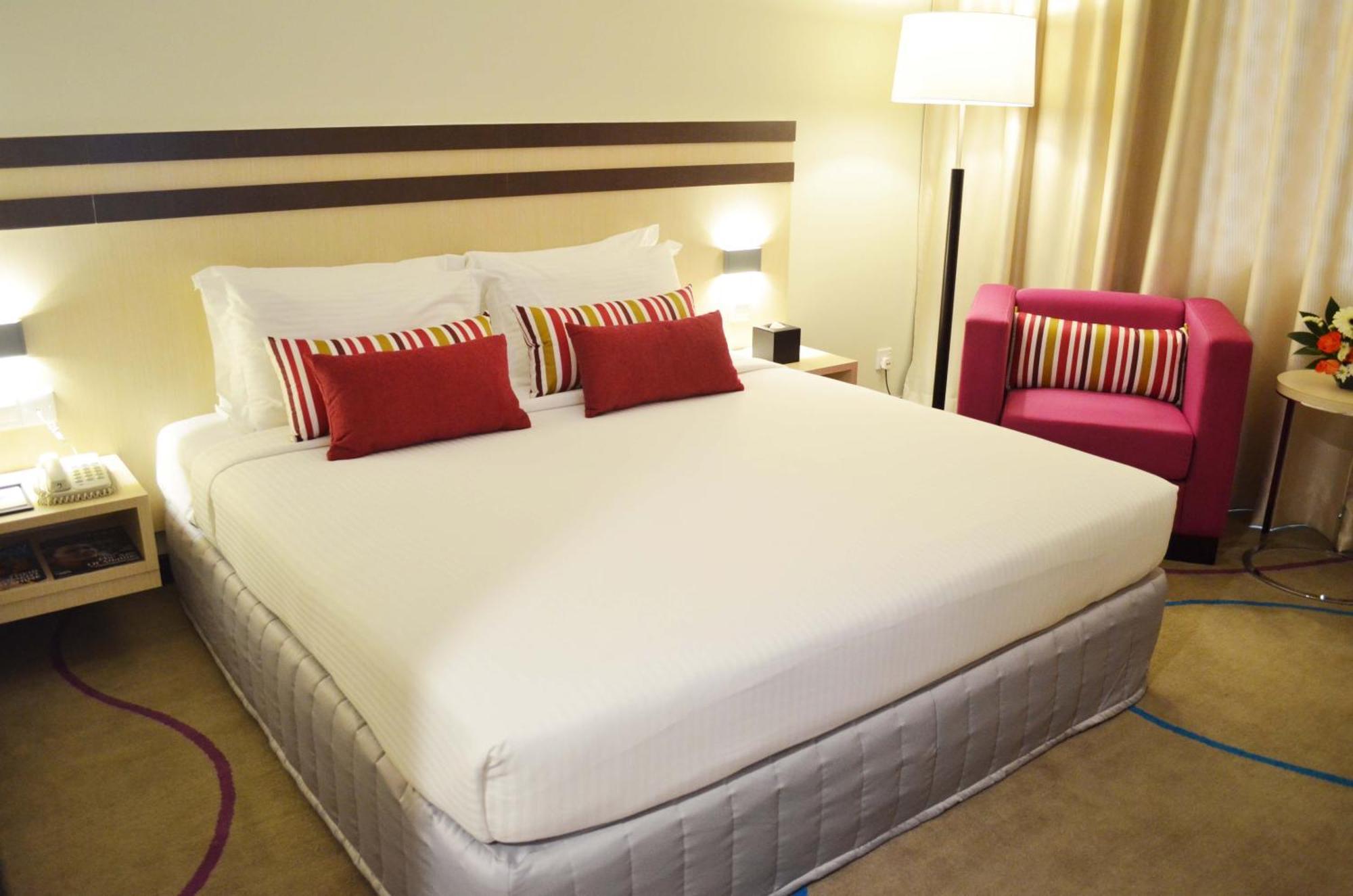 Premiere Hotel - Complimentary Shuttle To Klang Wholesale Market Esterno foto