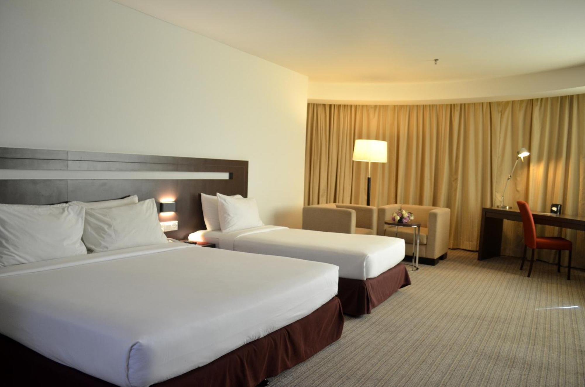 Premiere Hotel - Complimentary Shuttle To Klang Wholesale Market Esterno foto