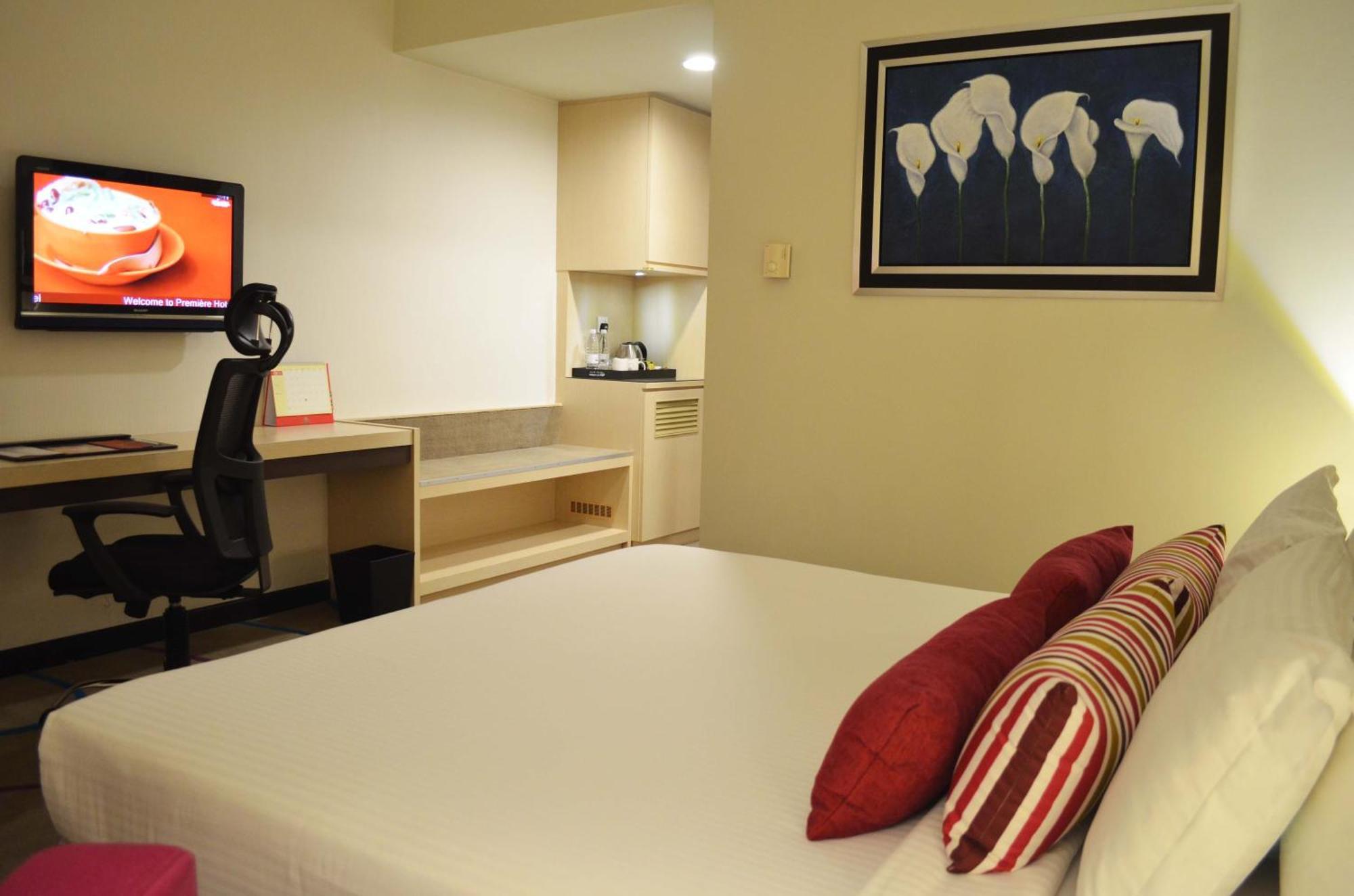 Premiere Hotel - Complimentary Shuttle To Klang Wholesale Market Esterno foto