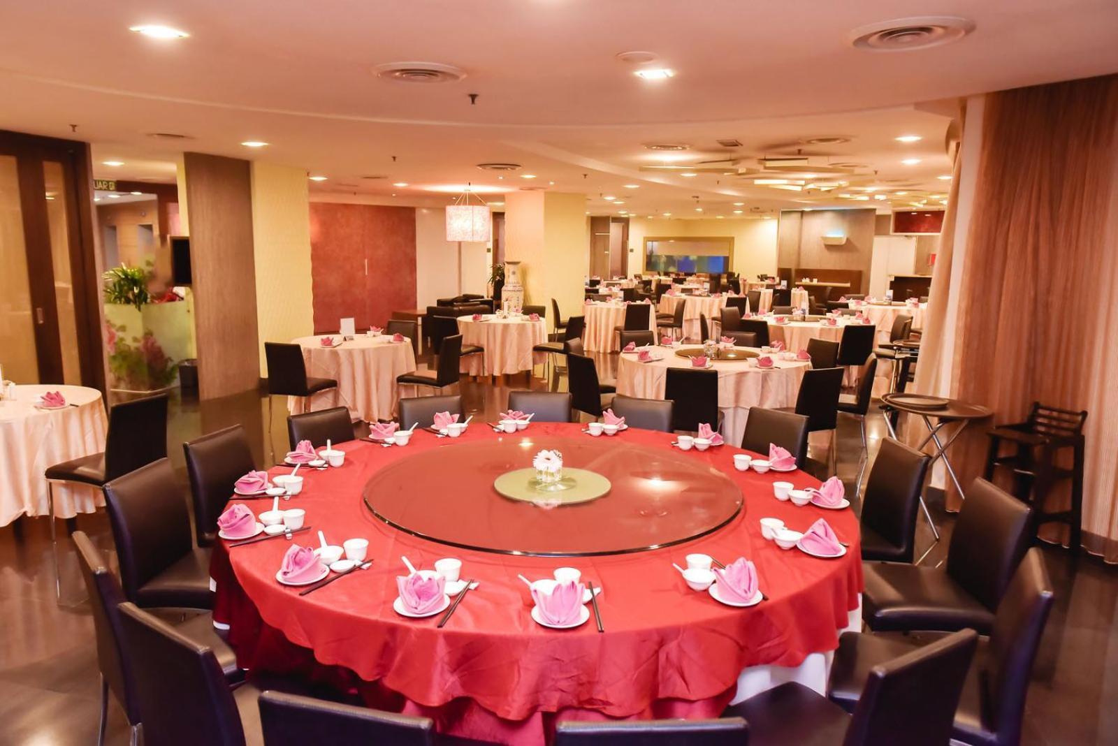Premiere Hotel - Complimentary Shuttle To Klang Wholesale Market Esterno foto