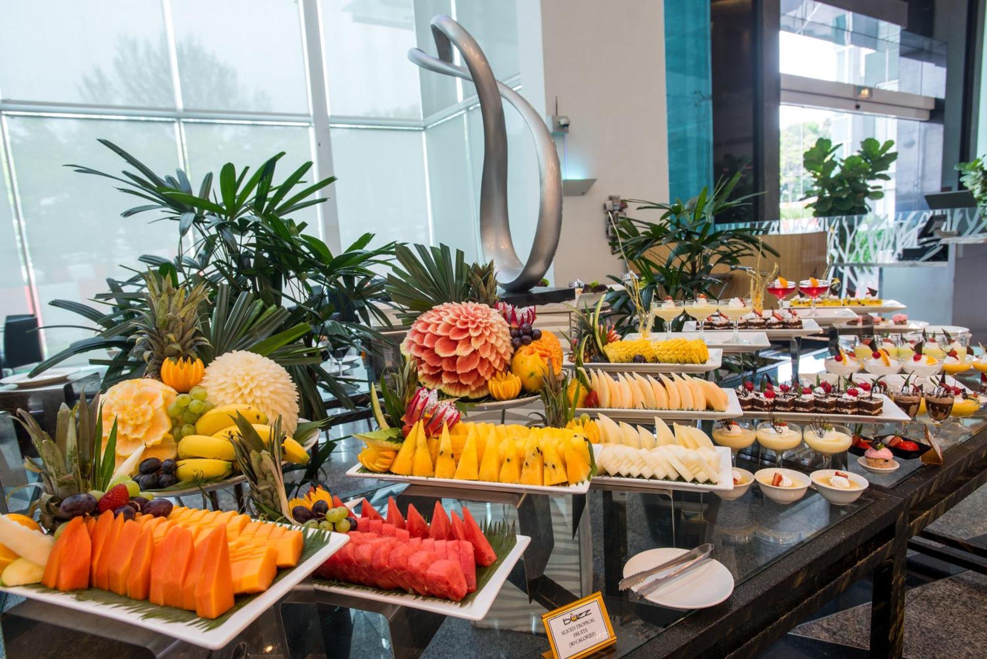 Premiere Hotel - Complimentary Shuttle To Klang Wholesale Market Esterno foto